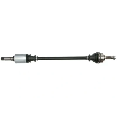 Kuva PASCAL G2C058PC Vetoakseli Etuakseli, oikea 845 CITROËN: C3 I Hatchback, C2 Hatchback