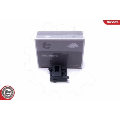 Kuva ESEN SKV 59SKV146 Ohjain. Mutkavalonheitin BMW: 1 Hatchback
