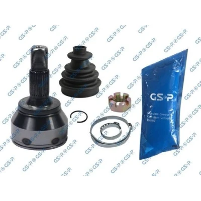 Kuva GSP 810156 Vetonivel Groove Type Inner