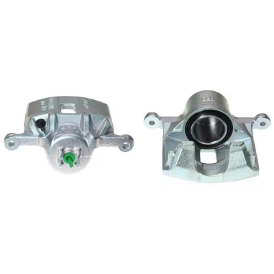 Kuva BUDWEG CALIPER 344878 Jarrusatula HONDA: Jazz 3, Insight II Hatchback, CR Z