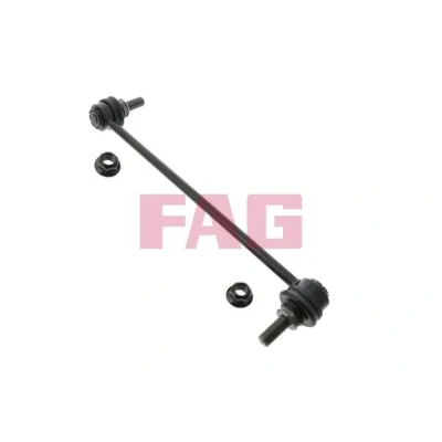 Kuva FAG 818 0378 10 Koiranluu 300 M12 X 1,25 NISSAN: Qashqai / Qashqai+2 I, Trail, 2, RENAULT: Koleos I