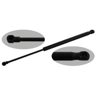 Kuva FEBI BILSTEIN 33064 Takaluukun Kaasujousi 320 458 Molemminpuolin