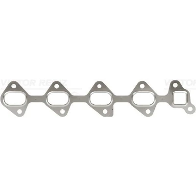 Kuva REINZ 71 40666 00 Pakosarjan Tiivisteet CHEVROLET: Cruze Hatchback, Captiva, Farmari, OPEL: Antara