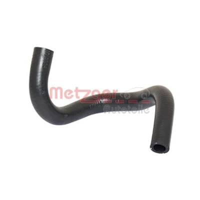 Kuva METZGER 2420227 Jäähdyttimen Letku EPDM (eteenipropeeni dieeni kumi) FORD: Transit Mk6 Van, Bussi, V363 PEUGEOT: Boxer Bussi