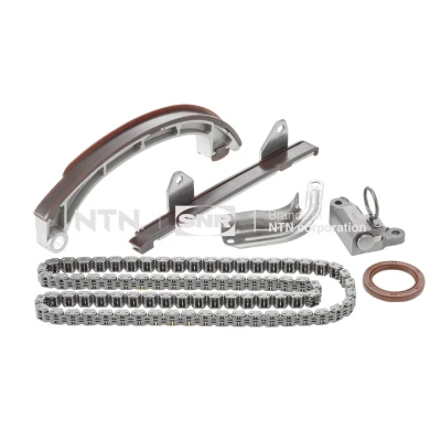 Kuva SNR KDC469.02 Jakoketjusarja TOYOTA: Yaris I Hatchback, II Hatchback