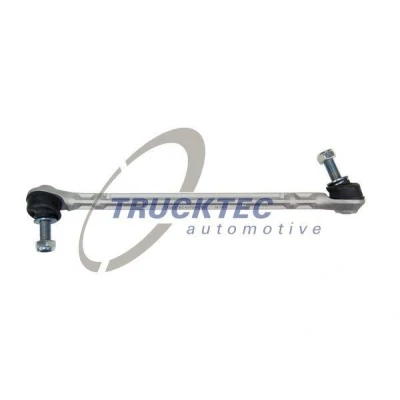 Kuva TRUCKTEC AUTOMOTIVE 02.30.371 Koiranluu Etuakseli, vasen MERCEDES BENZ: E sarja Sedan, T modell, CLS Coupe