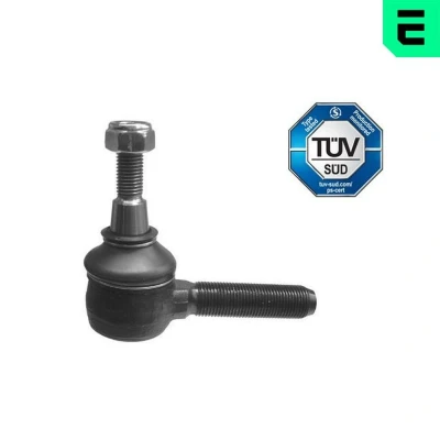 Kuva OPTIMAL G1 356 Raidetangon Pää 15 Etuakseli, oikea LAND ROVER: Discovery 1, Range Rover 1