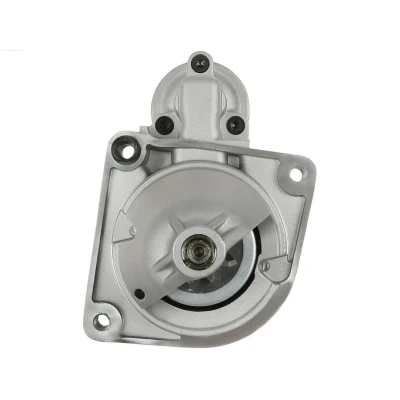 Kuva AS PL S0939S Starttimoottori 12V 1,7kW 9 FIAT: Ducato III Van, Flatbed Kuorma auto / Alusta