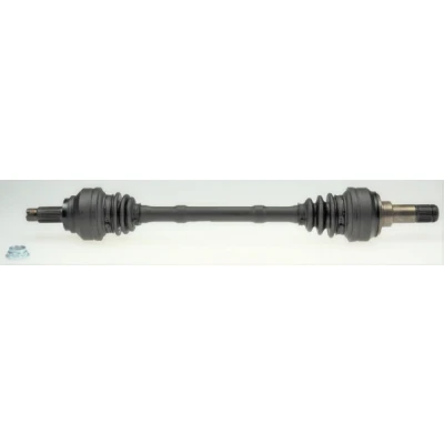 Kuva Vetoakseli, Taka akseli, Vasen BMW 5 [F10], Touring [F11] OE 33207612941