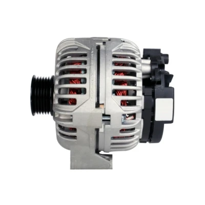 Kuva HELLA 8EL 012 428 721 Laturi 14V 120A MERCEDES BENZ: E sarja T modell, Sedan, Vito Bussi