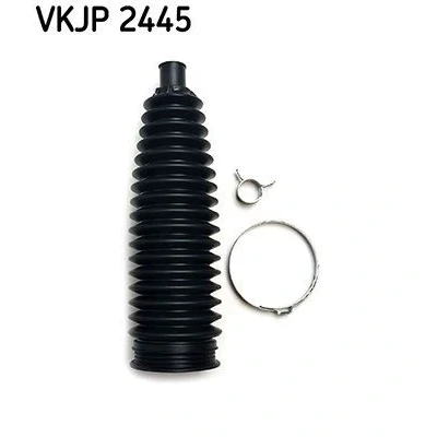Kuva SKF VKJP 2445 Paljekumisarja, Ohjaus