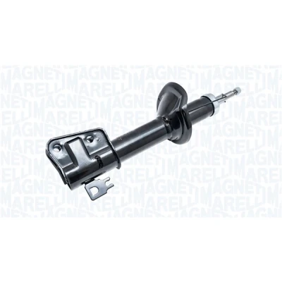 Kuva Iskunvaimennin, Taka akseli, oikea LAND ROVER FREELANDER I, Soft Top I OE RPB000040, RPD102180, RPM000020