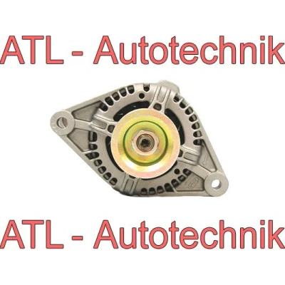 Kuva Laturi FIAT BARCHETTA, BRAVA, BRAVO I, MAREA, MAREA Weekend, PUNTO, PUNTO Skåp/halvkombi, STRADA Pick up, LANCIA Y OE 46231670, 464 30527, 4641267