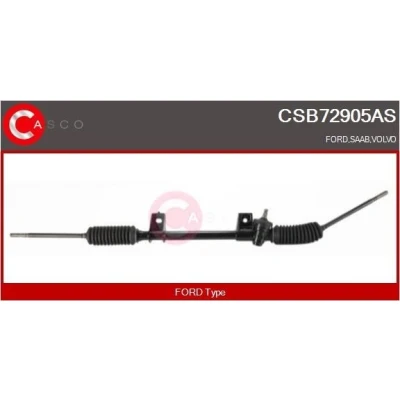 Kuva CASCO AS CWP71002AS Pissapojan Pumppu 12V NISSAN: NV200 / Evalia Bussi