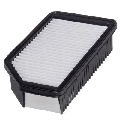 Kuva HENGST FILTER E1215L Ilmansuodatin 55 132 247 Suodatinpanos KIA: RIO 3, 3 Stufenheck