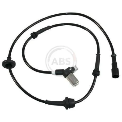 Kuva A.B.S. 30031 ABS Anturi passiivi sensori 1130 Musta VOLKSWAGEN: Passat B3/B4 Variant, Sedan