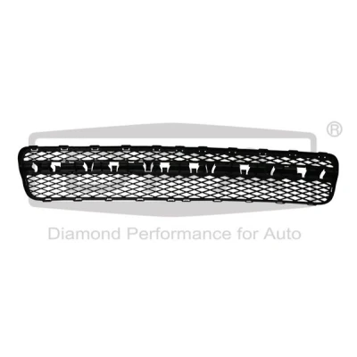 Kuva DPA 88530699402 Puskurin Ritilä Edessä