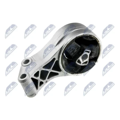 Kuva NTY ZPS PL 024 Moottorin Kumityyny Takana, Alla OPEL: Insignia A Sports Tourer, Sedan