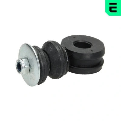 Kuva OPTIMAL F8 4051 Koiranluu Etuakseli, vasen, oikea M10 x 1,50mm mutterilla, aluslaatat VOLKSWAGEN: Passat B3/B4 Sedan