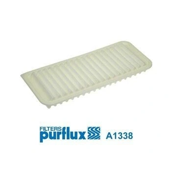 Kuva PURFLUX A1338 Ilmansuodatin 36 136 331 Suodatinpanos TOYOTA: iQ