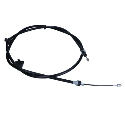 Kuva MAXGEAR 32 0890 Käsijarruvaijeri Taakse, oikea 2071, 1855 Levyjarru FORD: MONDEO 4 Turnier, 4, S Max Mk1