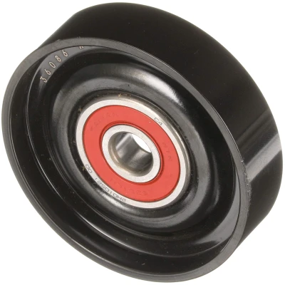 Kuva GATES FleetRunner Micro V Kit T36086 Kiristysrulla KIA: Cerato Hatchback, cee‘d I Farmari, HYUNDAI: i30 Hatchback