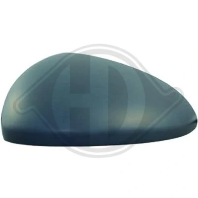 Kuva Suojus, taustapeili, Vasen opel meriva b minibus, minivan OE 13258006, 13314110, 1428325