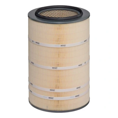 Kuva Ilmansuodatin HENGST FILTER E118L
