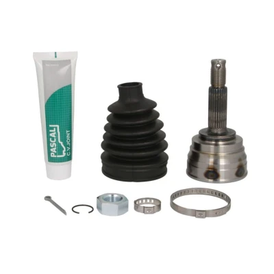 Kuva PASCAL G11035PC Vetonivel Pyörän puoli NISSAN: MICRA 2