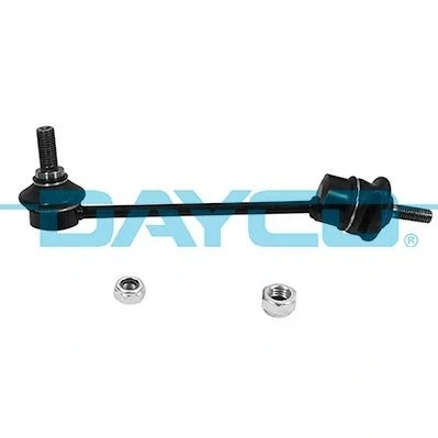 Kuva DAYCO DSS1128 Koiranluu Etuakseli, vasen, oikea M12x1.5 LAND ROVER: Freelander I SUV