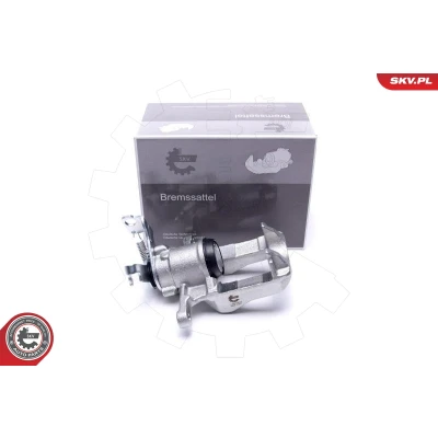 Kuva Jarrusatula, Taka akseli, vasen, Akselin takana OPEL ASTRA J GTC, ZAFIRA TOURER C, VAUXHALL Mk III OE 13417967, 13417971, 5 42 387