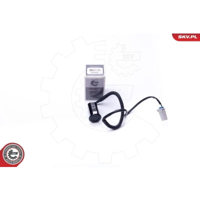 Kuva ESEN SKV 28SKV087 Peruutustutka Anturit Edessä ja takana HONDA: CR V 4