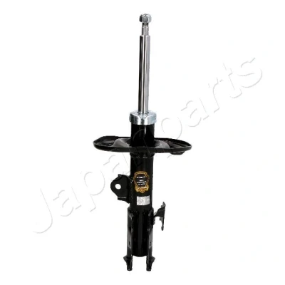 Kuva JAPANPARTS MM 22123 Iskunvaimentimet Etuakseli, vasen Kaasupaine Kaksiputki Joustintuki Tappi ylhäällä TOYOTA: Verso