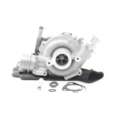 Kuva ALANKO 10901163 Turboahdin Pakokaasuahdin sis. tiivistesarjan NISSAN: Qashqai 2, DACIA: Duster SUV