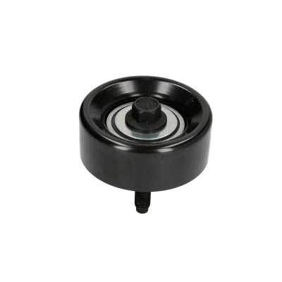Kuva SKF VKM 34111 Ohjainrulla Kiinnitysmateriaalilla FORD: Focus 2 Kombi, Galaxy Mk2 MPV, MONDEO 4