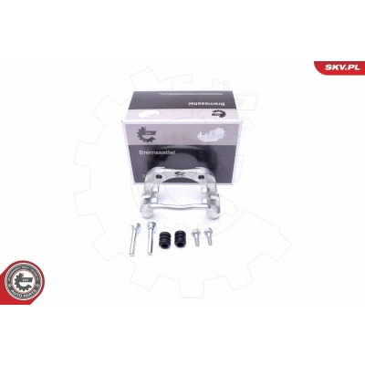 Kuva Pidike, jarrusatula Dacia, Renault OE 6001547618, 7701034910, 7701040965
