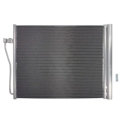 Kuva THERMOTEC KTT110592 Ilmastoinnin Lauhdutin Vedenerottimella 625 x 472 16 mm 585