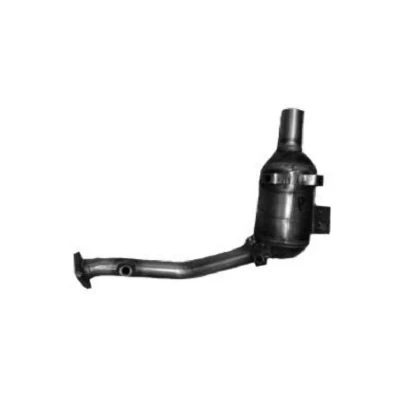 Kuva Katalysaattori, Oikea PORSCHE BOXSTER OE 99611302111, 99611302112, 996113022AX