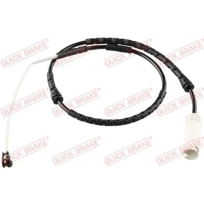 Kuva QUICK BRAKE WS 0354 A Jarrupalojen Kulumisen Ilmaisin Akselisarja BMW: 3 Coupe, Touring, Sedan