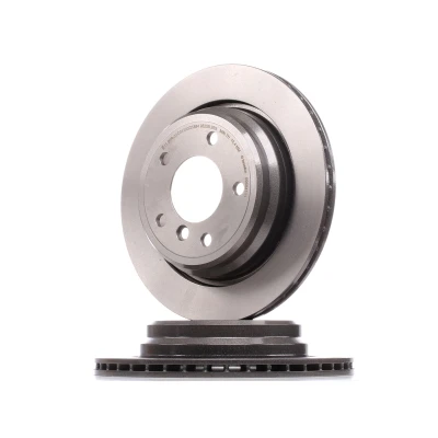 Kuva BREMBO COATED DISC LINE 09.6841.11 Jarrulevyt 298 20 5 tuuletettu sisältä pinnoitettu hiiliteräs Ruuveilla BMW: Touring, Sedan