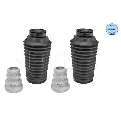 Kuva MEYLE 15 14 640 0001 Iskunvaimentimen Suojakumi Etuakseli ALFA ROMEO: Giulietta Hatchback