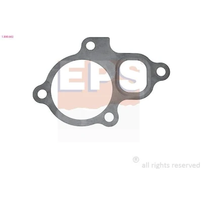 Kuva EPS 1.890.662 Termostaatin Tiiviste Made in Italy OE Equivalent NISSAN: X Trail