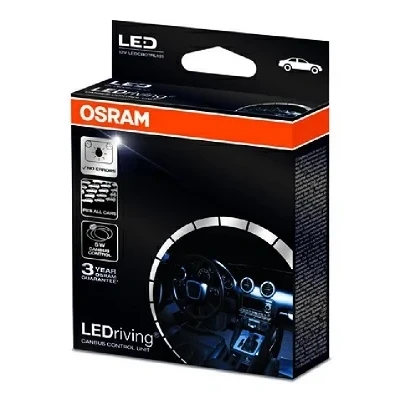 Kuva OSRAM LEDCCU01 Johtosarja