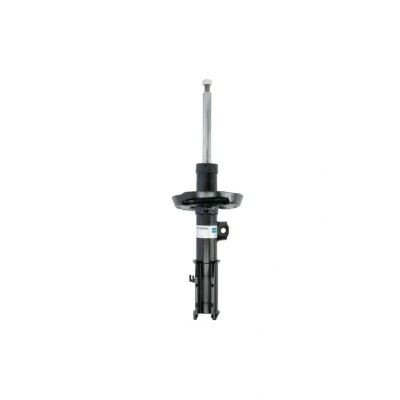 Kuva BILSTEIN B4 OE Replacement 22 257574 Iskunvaimentimet Etuakseli, vasen Kaasupaine Kaksiputki Joustintuki Tappi ylhäällä, Purisitin alhaalla