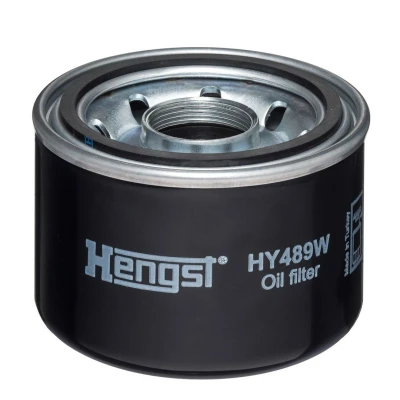 Kuva HENGST FILTER HY489W Suodatin, työhydrauliikka