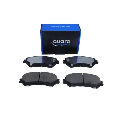 Kuva QUARO QP7137C Jarrupalat Kulumisenilmaisemelle RENAULT: Megane 4, Talisman Grandtour, GRAND SCENIC 4
