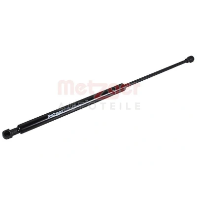 Kuva METZGER 2110806 Takaluukun Kaasujousi 610N 496mm Taakse, vasen, oikea RENAULT: LAGUNA 3