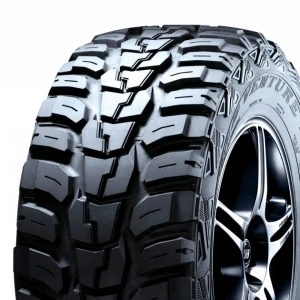 Kuva Kumho Road Venture MT KL71 278,514 95Q