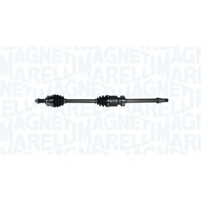 Kuva MAGNETI MARELLI 302004190207 Vetoakseli Etuakseli, oikea 886 MINI: Hatchback