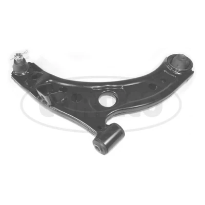 Kuva Tukivarsi, pyöräntuenta, Etuakseli, oikea DAIHATSU SIRION, SUBARU JUSTY IV OE 48068 B1020